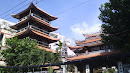 Lam Te Pagoda