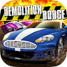 Demolition Dodge Game icon