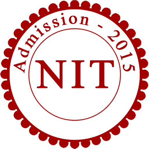 NIT Admission LOGO-APP點子