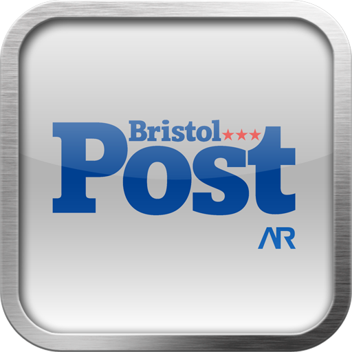 Bristol Post AR LOGO-APP點子