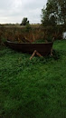 Viking Boat 