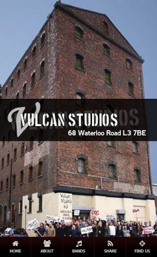 Vulcan Studios