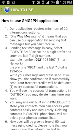 SMS2PH Free poster 23