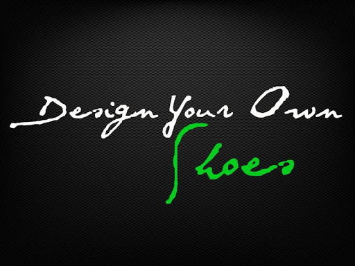 Design Your Own - Sneakers