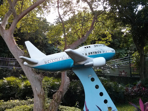 小飛機