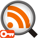 Newsearcher Licensekey logo