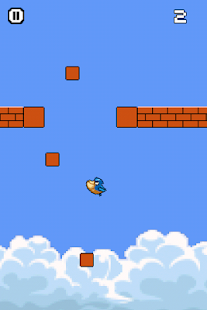 Wing Up - screenshot thumbnail