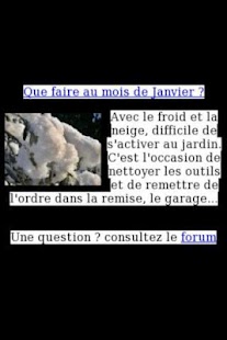 How to get Calendrier du jardin lastet apk for android