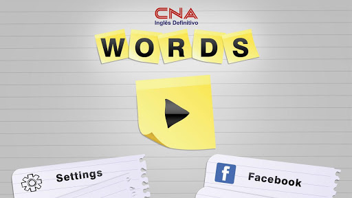 CNA Words