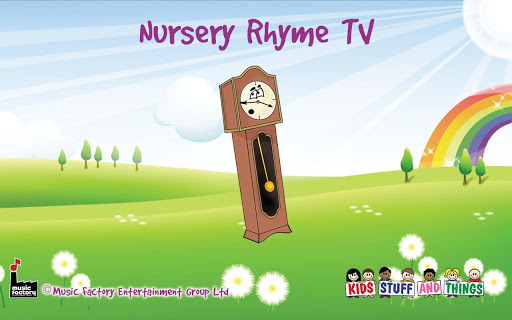 Nursery TV 1