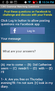 How to get Test English Grammar II (Free) patch 4.0 apk for laptop