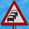 Traffic Reports logo