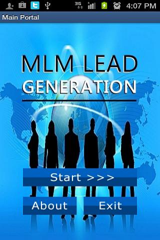 【免費教育App】MLM Lead Generation-APP點子