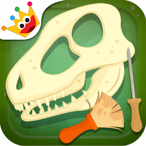Download Archaeologist - Jurassic Life Apk Download