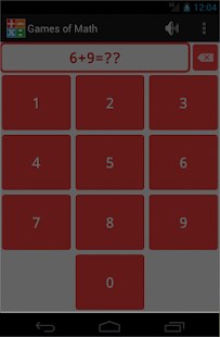 Games Of Math Screenshots 20