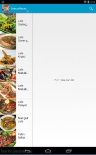 How to mod Resep Masakan Ikan Air Tawar 1.0.1 unlimited apk for laptop