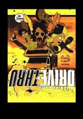 Drive Thru Australia