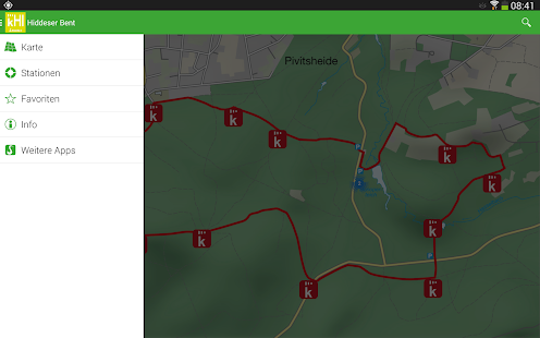 Lastest Hiddeser Bent APK