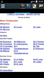 How to install Biblia Sagrada lastet apk for bluestacks