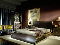 Bedroom Home Interior Design Photo Gallery