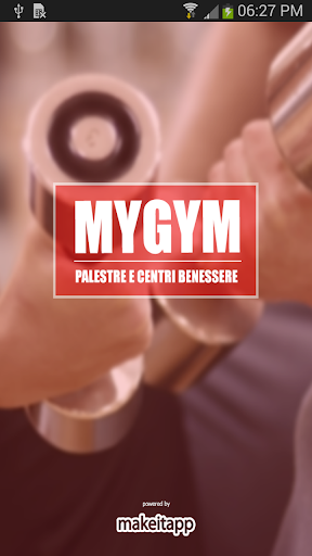 myGym - Palestre e Fitness