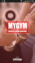 myGym - Palestre e Fitness APK Download for Android