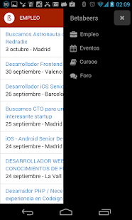 Betabeers Screenshots 1