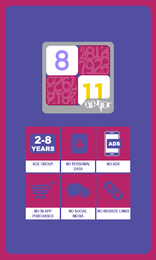 【免費教育App】Number Match : Memory Game-APP點子