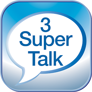3 Super Talk for PC and MAC
