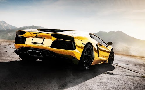 免費下載賽車遊戲APP|Lamborghini Racing app開箱文|APP開箱王