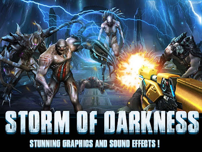 Storm of Darkness(圖4)-速報App