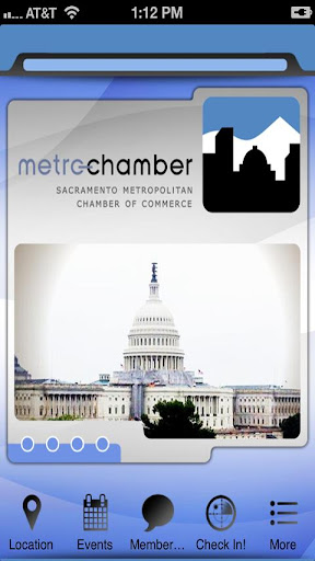 Sacramento Metro Chamber