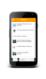 How to mod Ilmu Pengetahuan Umum 1.2.1n mod apk for bluestacks