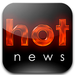 Hotnews 1.01 Icon