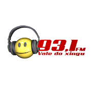 93,1 FM Vale do Xingu 2.1.6 Icon