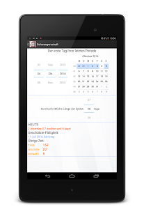 Date Calculator Screenshot