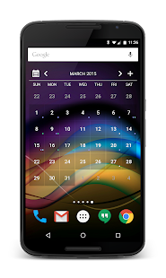 Chronus: 主畫面與鎖定畫面小工具(圖7)-速報App