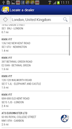 Michelin MyCar poster 4