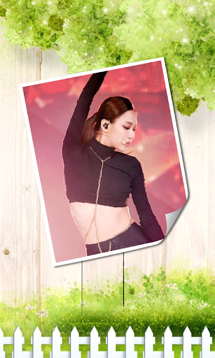 MissA Fei Wallpaper -KPOP 02