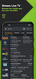 Plex: Stream Movies & TV 5