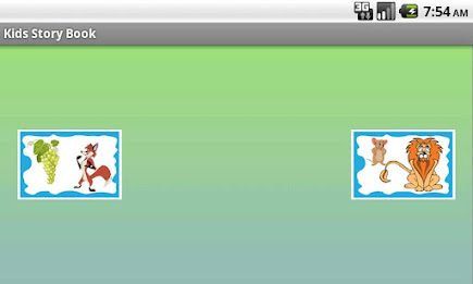 Kids Story Books poster 2