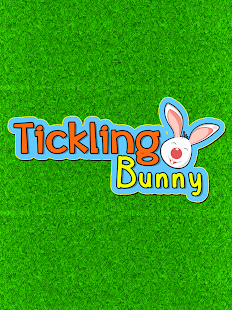 Tickling Bunny