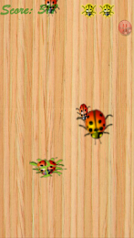 LadyBug Smasher by Shared Dreams Studios poster 4