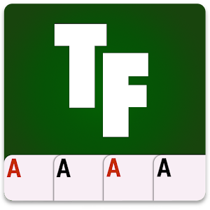 True Fool Premium Durak logo