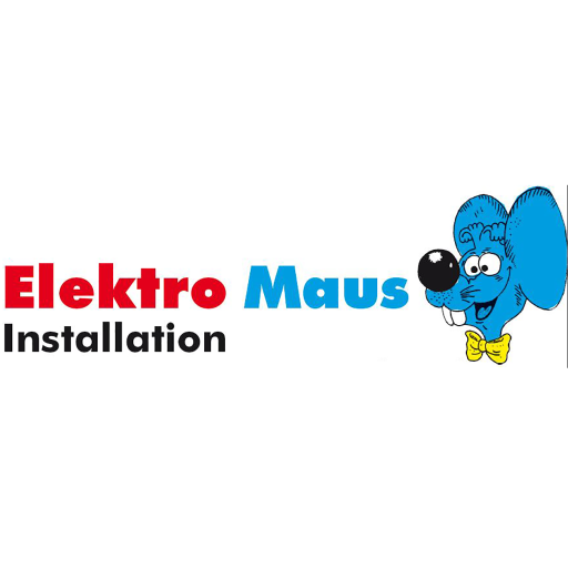 Elektro Maus LOGO-APP點子