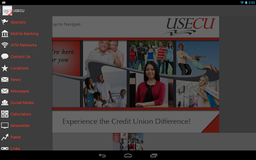 免費下載財經APP|U.S. Employees Credit Union app開箱文|APP開箱王