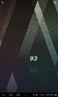 download Best Simple Battery Widget free
