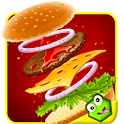 Burger Shop icon