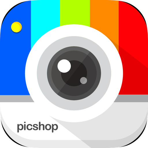 Pic Shop - Picture Editor