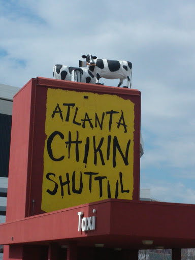 Atlanta Chikin Shuttul